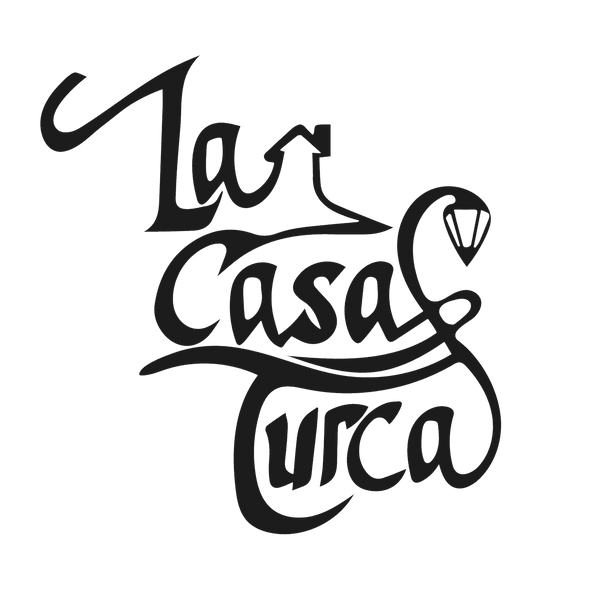 La Casa Turca